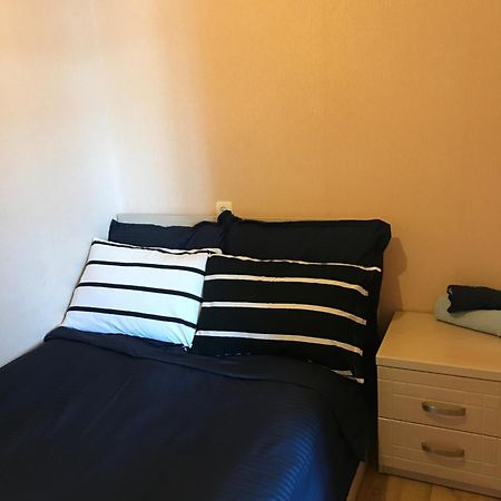 Homee Tbilisi Bagian luar foto
