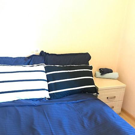 Homee Tbilisi Bagian luar foto