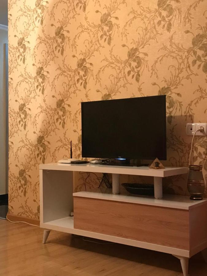 Homee Tbilisi Bagian luar foto