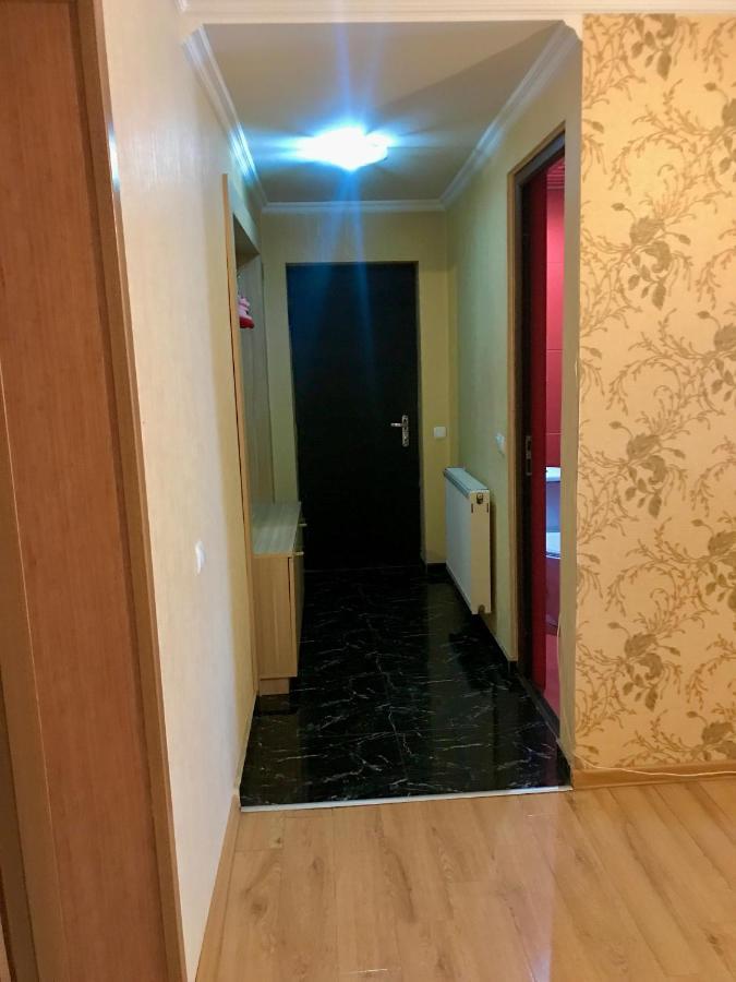 Homee Tbilisi Bagian luar foto