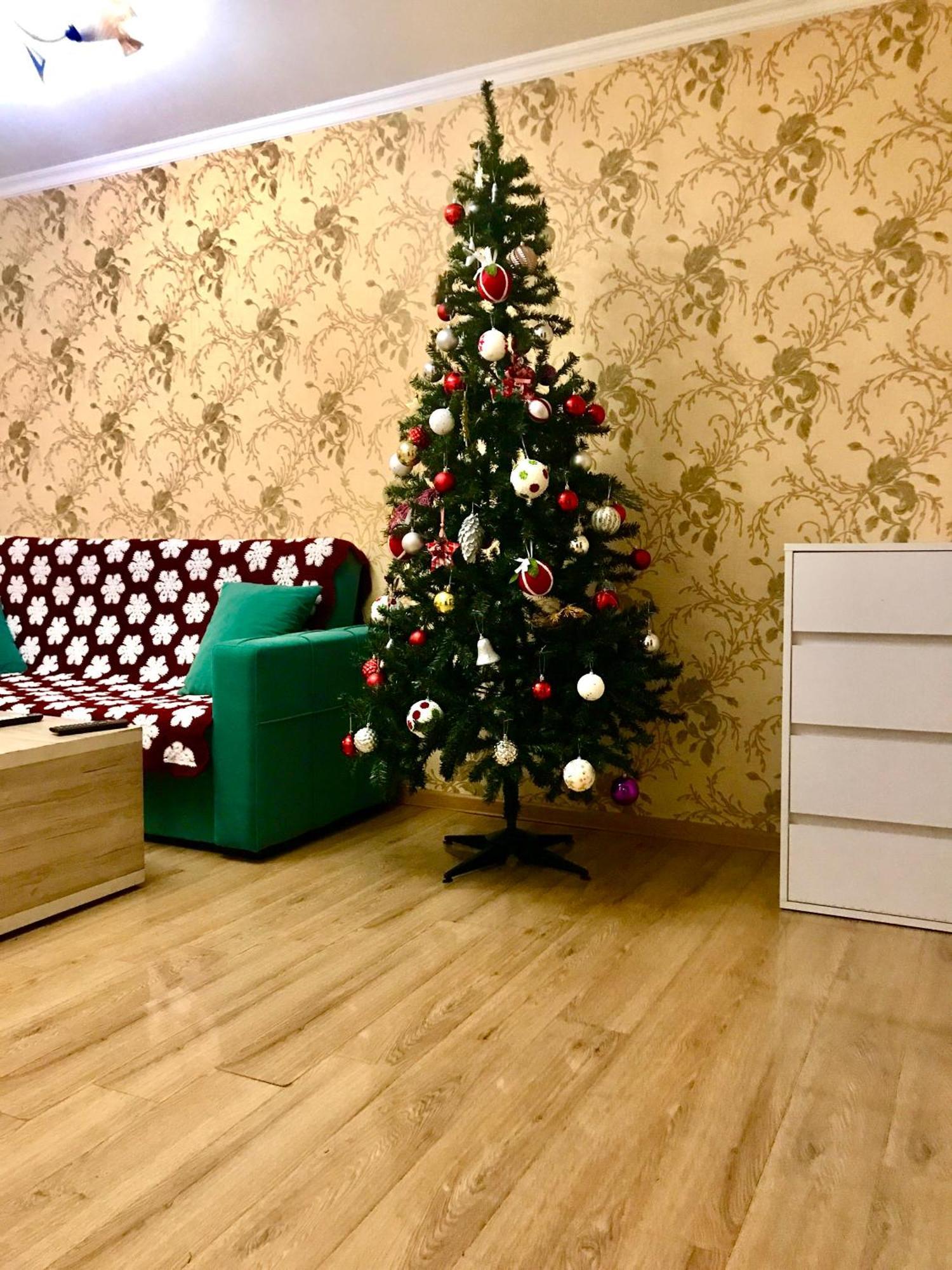 Homee Tbilisi Bagian luar foto