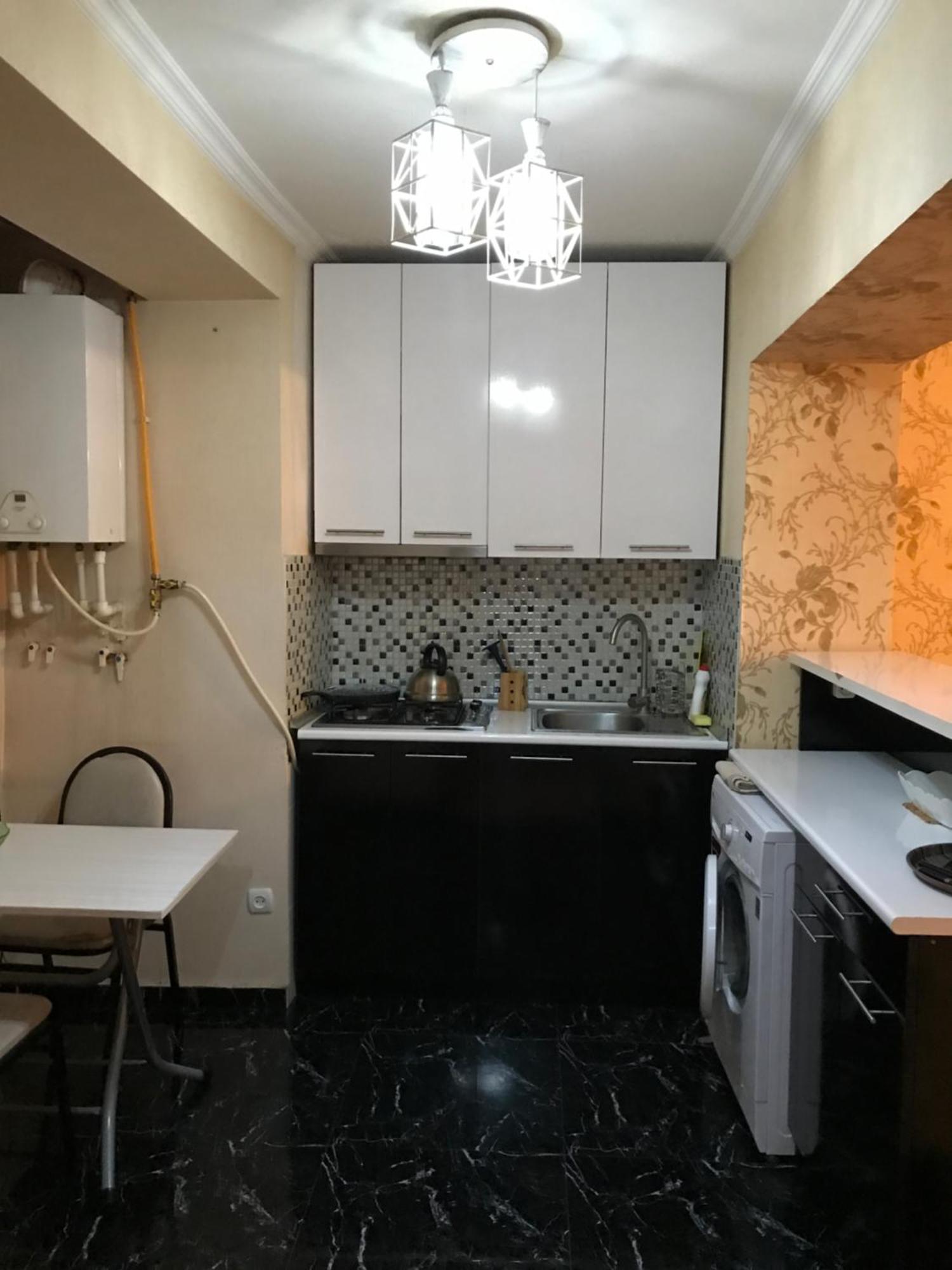 Homee Tbilisi Bagian luar foto