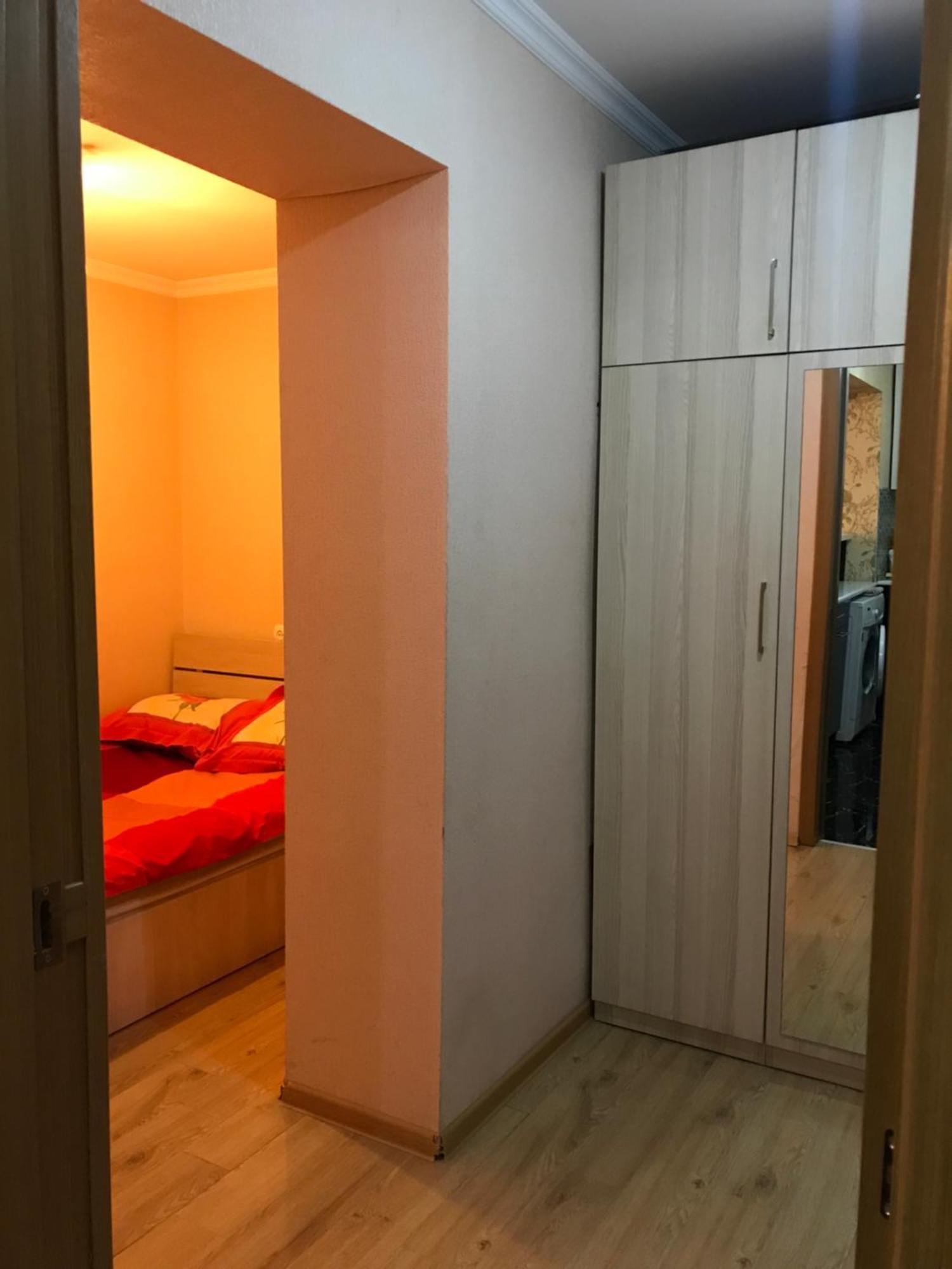 Homee Tbilisi Bagian luar foto