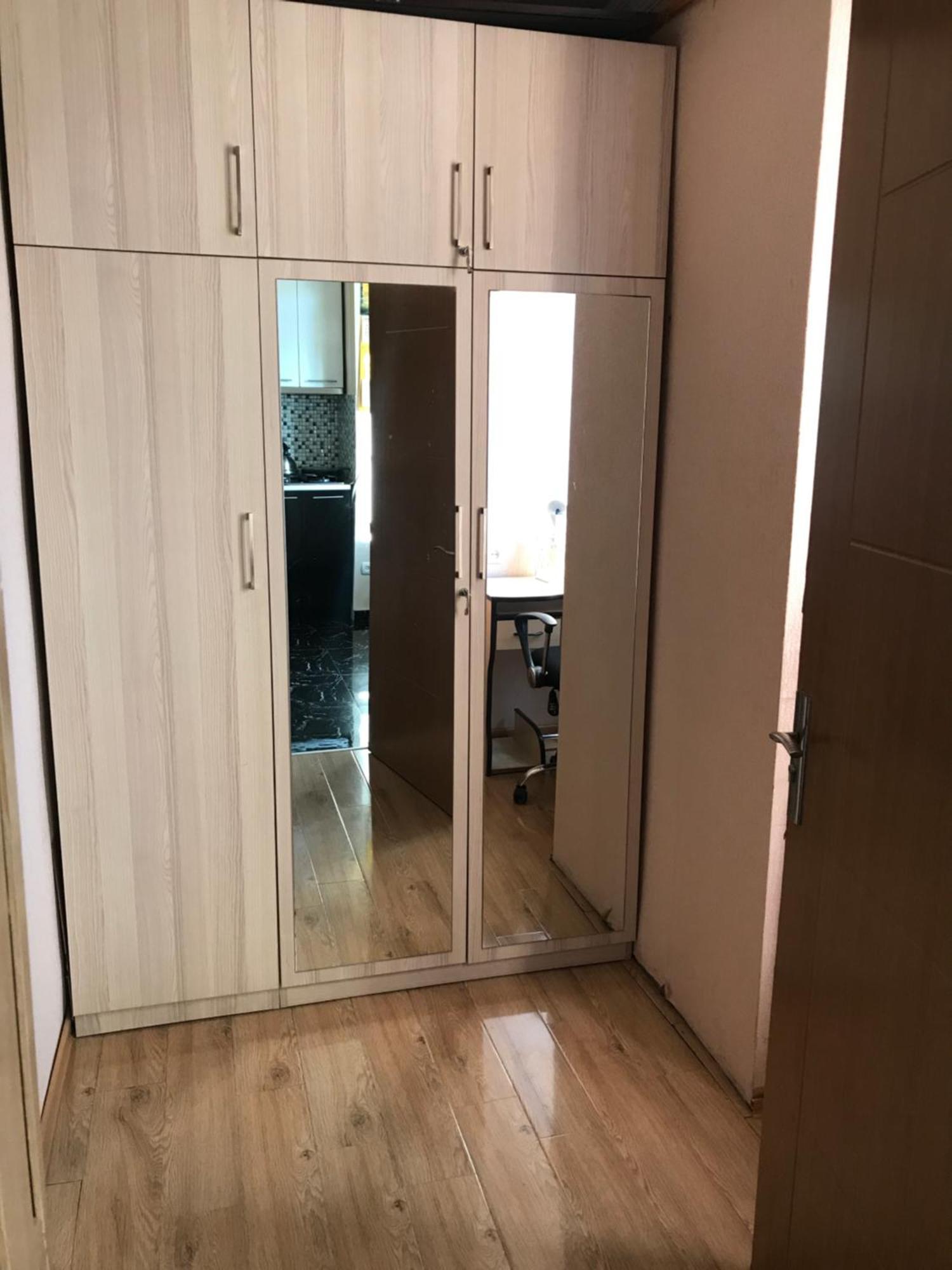 Homee Tbilisi Bagian luar foto