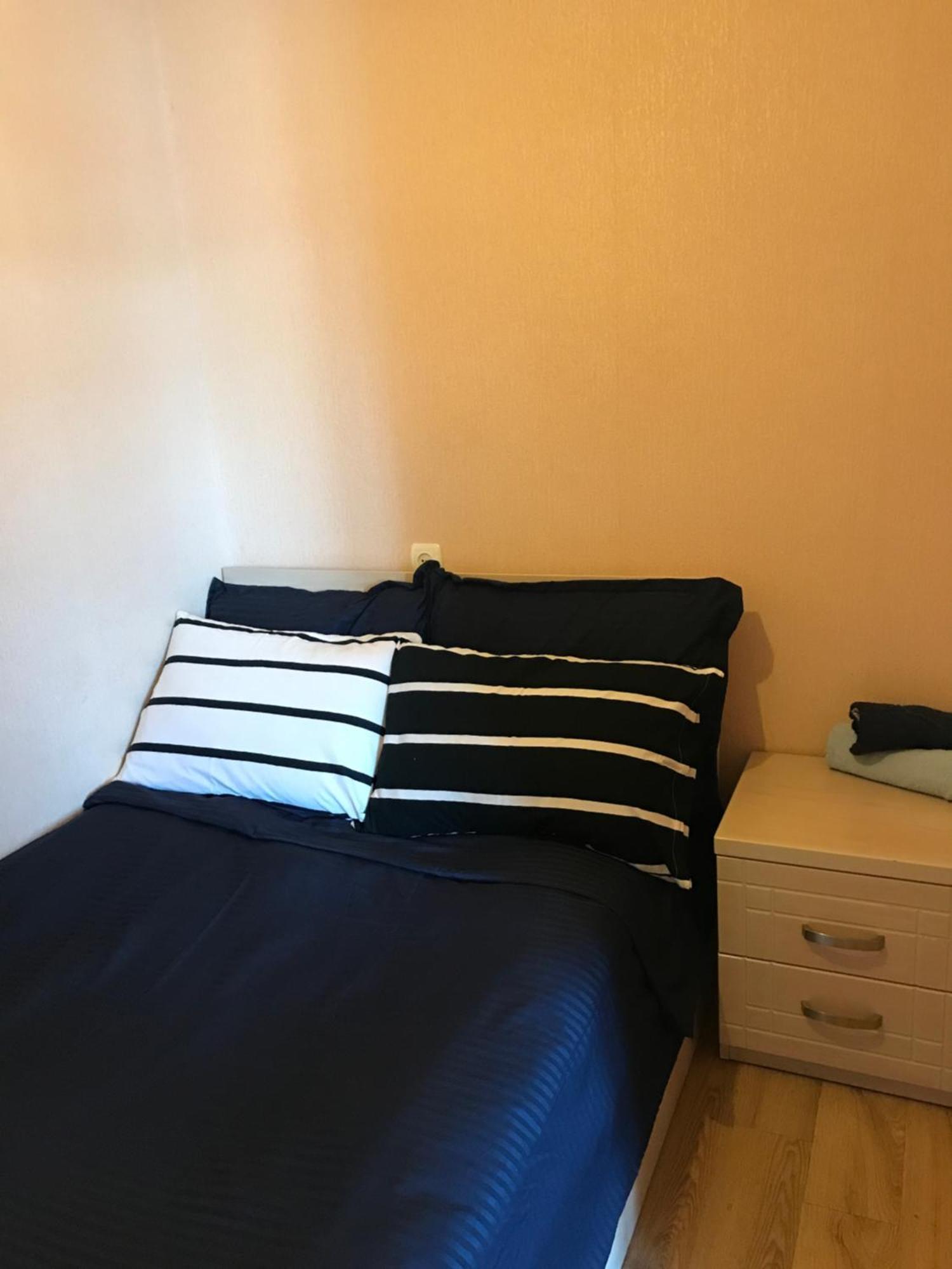 Homee Tbilisi Bagian luar foto