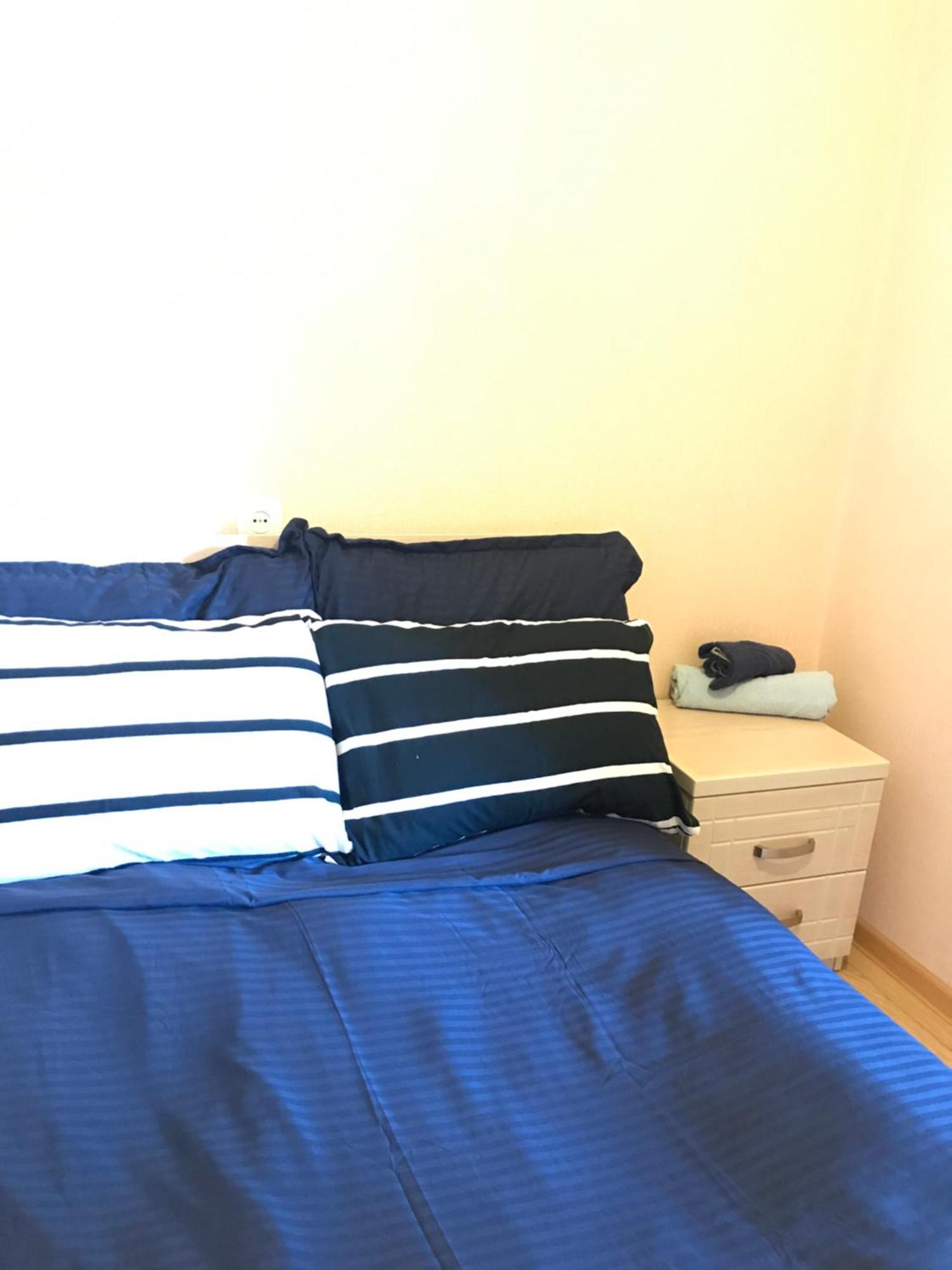 Homee Tbilisi Bagian luar foto
